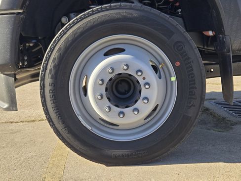 New 2026 Ford F450 XL image 7