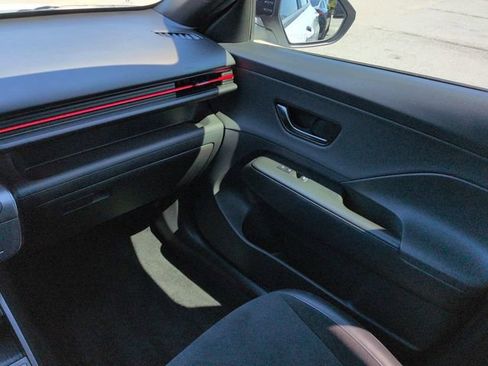 Used 2025 Hyundai Kona N Line S FWD image 17