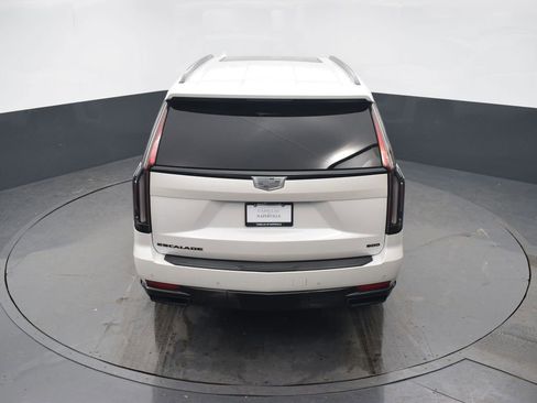 Used 2021 Cadillac Escalade Sport Platinum image 48