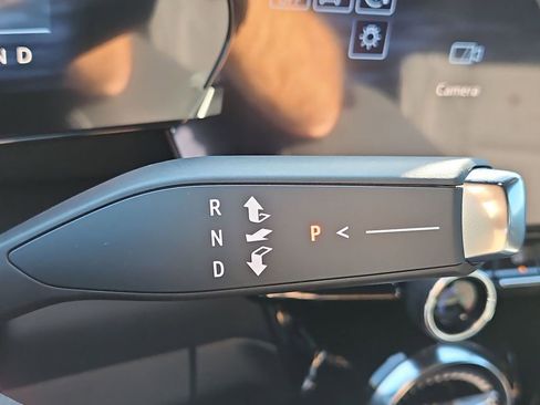 New 2026 Chevrolet Blazer EV LT FWD image 16
