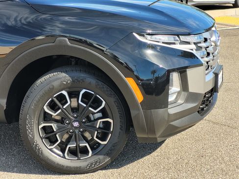 Used 2022 Hyundai Santa Cruz SEL image 16