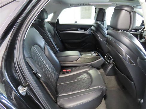 Used 2017 Audi S8 Plus AWD/4WD image 31