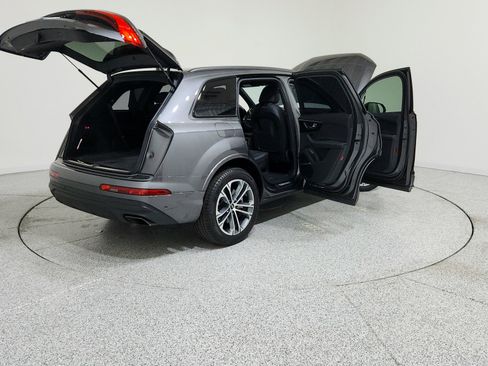 Used 2025 Audi Q7 2.0T Premium Plus image 7