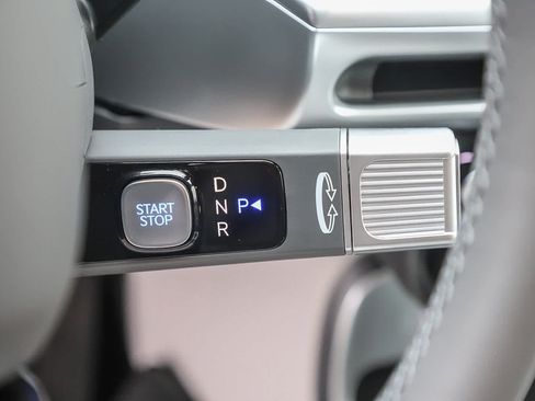 New 2026 Hyundai Ioniq 9 SEL AWD/4WD image 27
