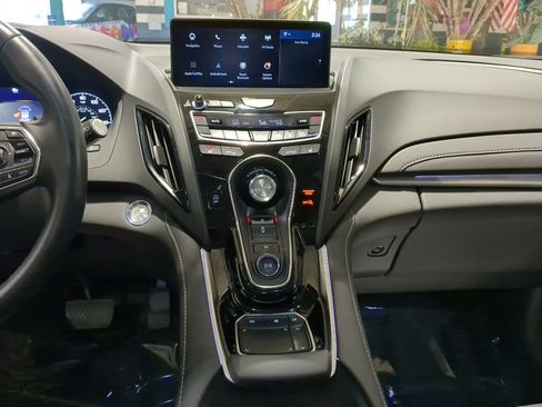Used 2023 Acura RDX AWD w/ Technology Package image 10