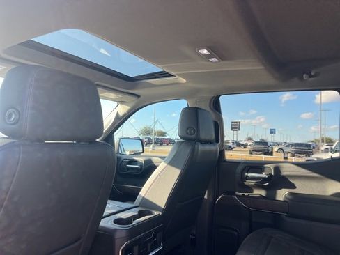 Used 2020 GMC Sierra 1500 Denali w/ Denali Ultimate Package image 10