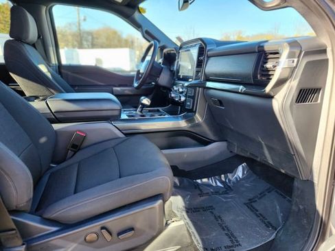 Certified 2023 Ford F150 XLT w/ Equipment Group 302A High image 11