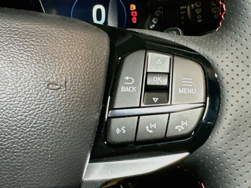 New 2026 Ford Explorer ST w/ Sun And Sound Package AWD/4WD image 31