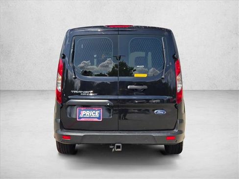 Used 2022 Ford Transit Connect XL w/ Trailer Tow Package FWD image 6