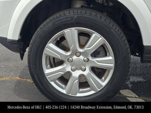 Used 2016 Land Rover LR4 HSE AWD/4WD image 11