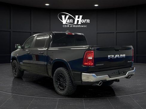 New 2026 RAM 1500 Big Horn image 3