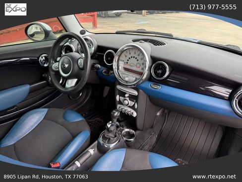 Used 2007 MINI Cooper S image 31