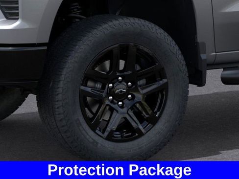 New 2026 Chevrolet Silverado 1500 LT Trail Boss image 10