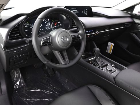 New 2026 MAZDA MAZDA3 2.5 S Preferred image 12