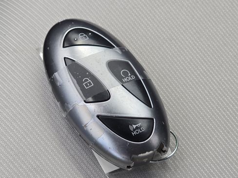 Used 2025 Hyundai Tucson SEL FWD image 40