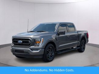 Used 2023 Ford F150 XLT w/ Equipment Group 302A High RWD video 1