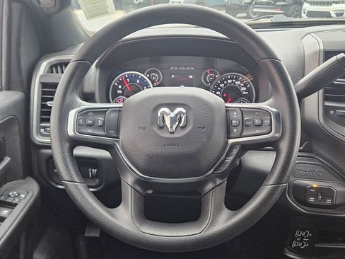 New 2026 RAM 2500 Tradesman image 13