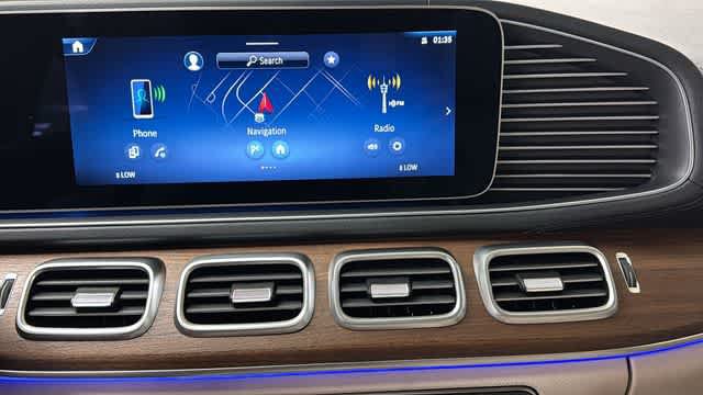 Certified 2026 Mercedes-Benz GLE 350 4MATIC image 19
