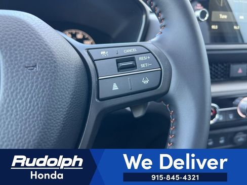 New 2026 Honda CR-V Sport image 31