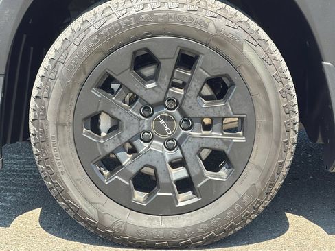 Used 2023 Honda Ridgeline RTL-E image 25