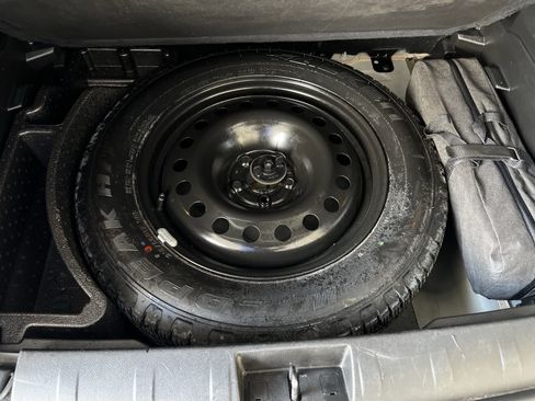 Used 2017 Jeep Renegade Trailhawk image 11