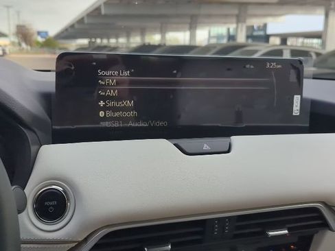 New 2026 MAZDA CX-90 Plug-In Hybrid w/ Premium Plus image 20