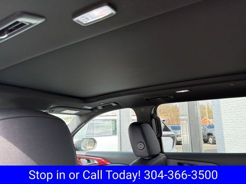 New 2026 Chevrolet Traverse RS w/ LPO, Floor Liner Package AWD/4WD image 34