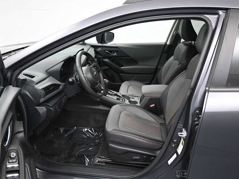 Used 2025 Subaru Crosstrek 2.5i Limited AWD/4WD image 9