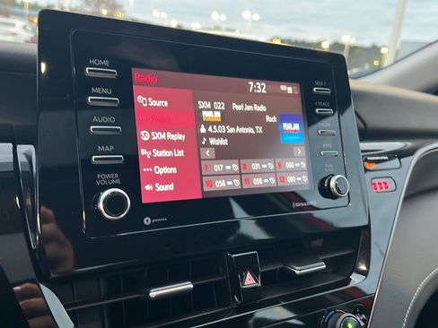 Certified 2023 Toyota Camry SE w/ Convenience Package image 25