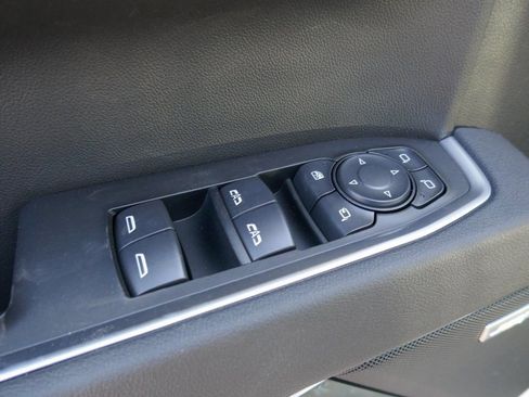 New 2026 GMC Sierra 1500 SLT w/ SLT Premium Plus Package image 18