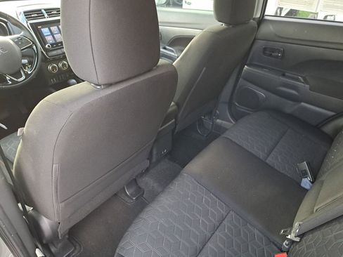 Used 2022 Mitsubishi Outlander Sport SE image 14