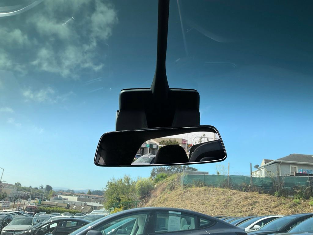 Used 2016 Tesla Model X P90D AWD/4WD image 37