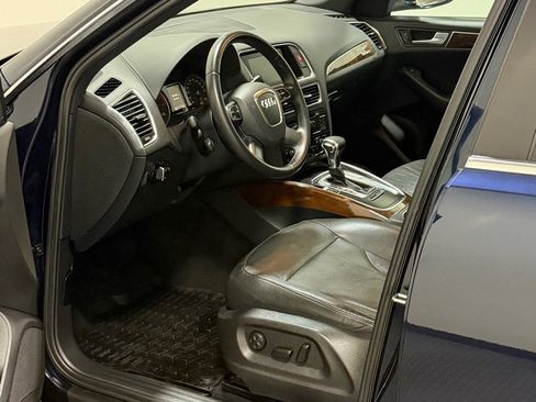 Used 2011 Audi Q5 2.0T Premium image 8