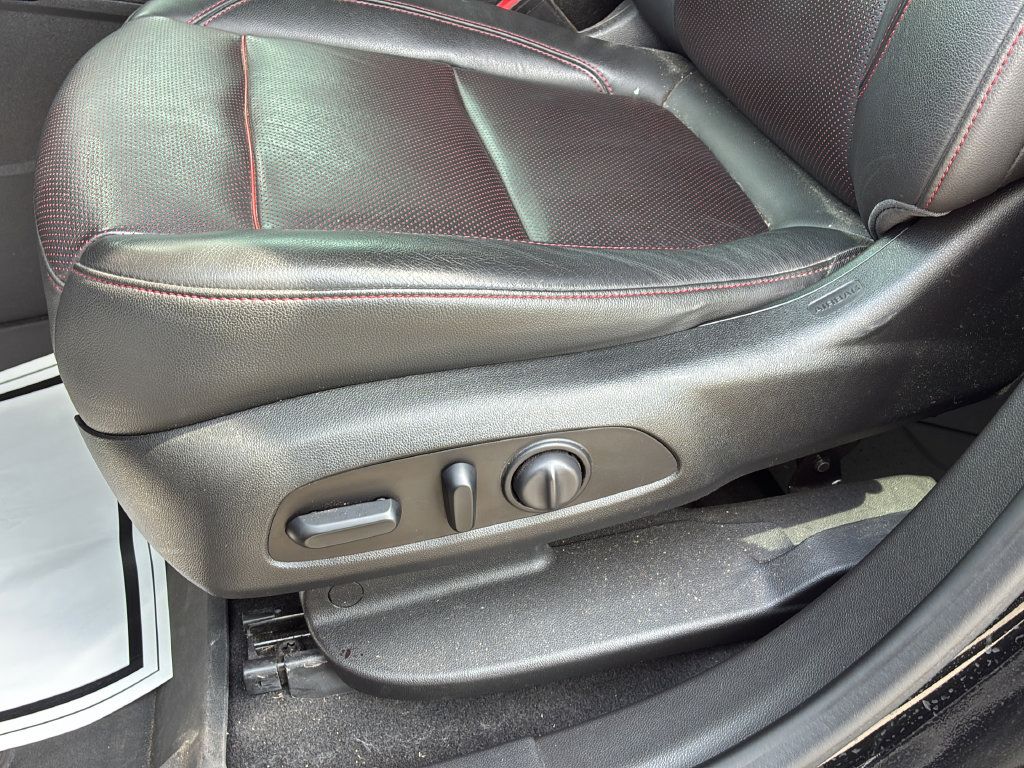 Used 2020 Chevrolet Blazer RS w/ LPO, Floor Liner Package FWD image 23