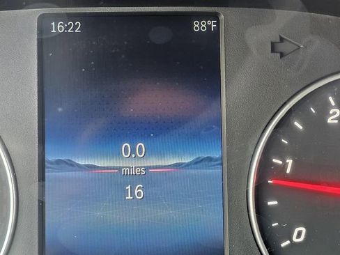 New 2026 Mercedes-Benz Sprinter 2500 image 11