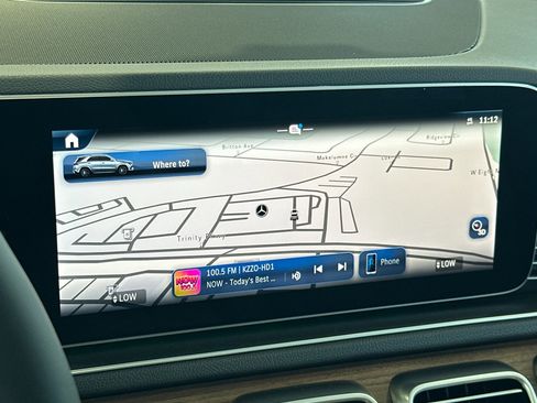 New 2026 Mercedes-Benz GLE 350 4MATIC image 19