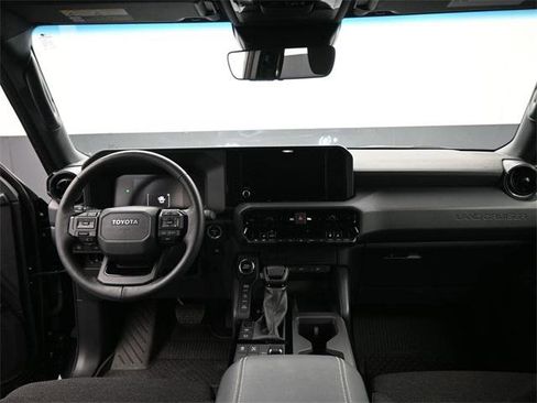 Certified 2025 Toyota Land Cruiser 1958 image 27