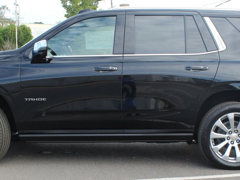 New 2026 Chevrolet Tahoe Premier image 2
