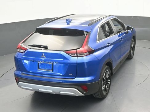 New 2026 Mitsubishi Eclipse Cross SE AWD/4WD image 54