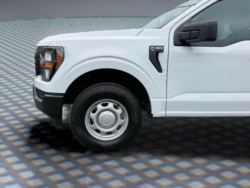 Used 2023 Ford F150 XL w/ Trailer Tow Package AWD/4WD image 13