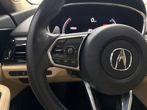 Used 2023 Acura MDX FWD w/ Technology Package image 27