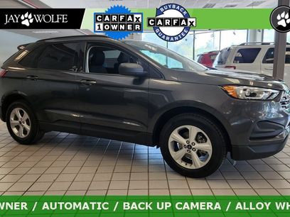 Used 2020 Ford Edge SE
