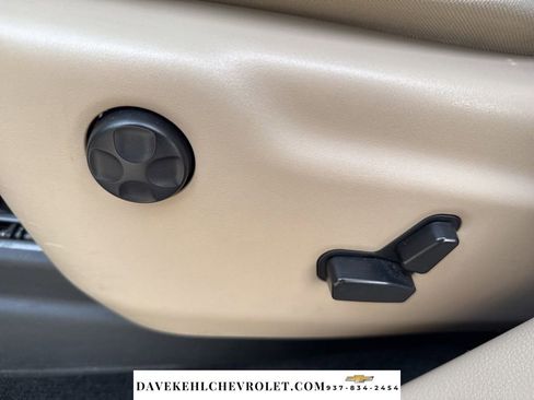 Used 2015 Jeep Grand Cherokee Limited image 16