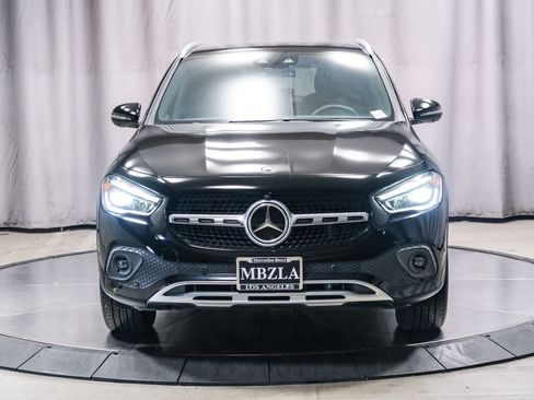 Certified 2023 Mercedes-Benz GLA 250 image 6