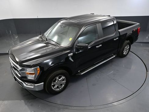 Used 2023 Ford F150 XLT w/ XTR Package AWD/4WD image 55