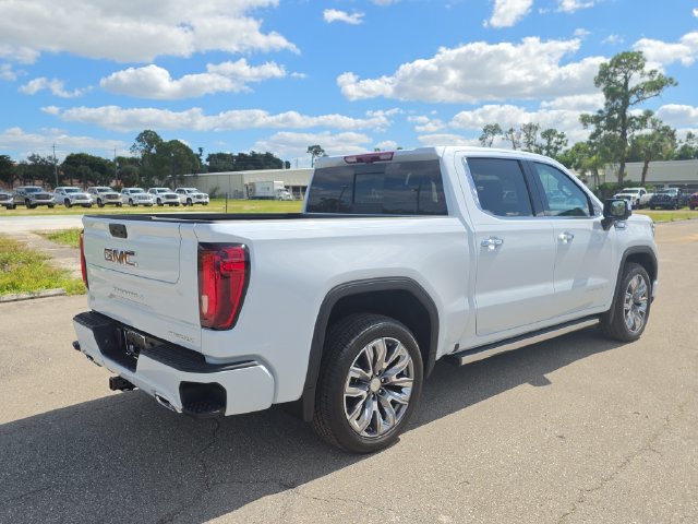 New 2026 GMC Sierra 1500 Denali AWD/4WD image 5