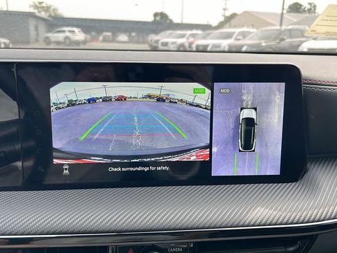 New 2025 Nissan Kicks SR image 25