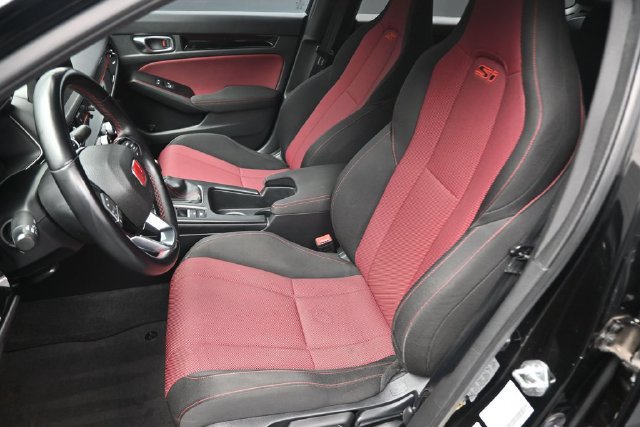 Used 2022 Honda Civic Si image 31