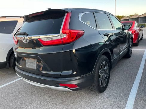Used 2017 Honda CR-V EX-L image 3