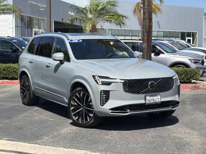 Used 2026 Volvo XC90 T8 Plus w/ Protection Package Premier